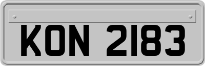 KON2183