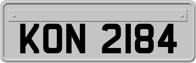 KON2184