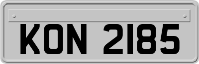 KON2185