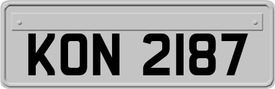 KON2187