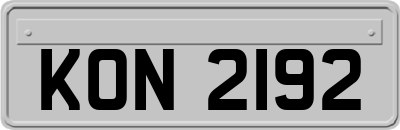 KON2192