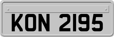 KON2195
