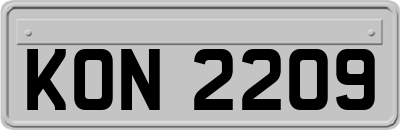 KON2209