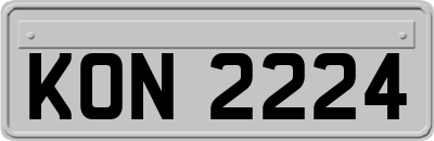 KON2224