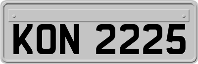 KON2225