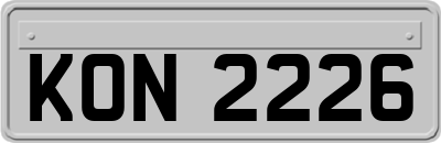 KON2226