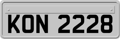 KON2228