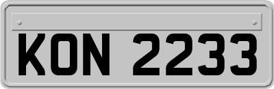 KON2233