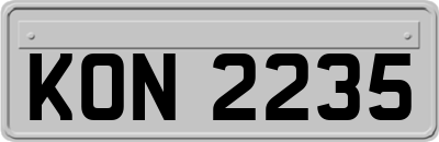 KON2235