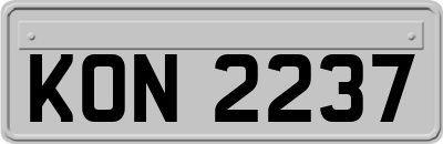 KON2237