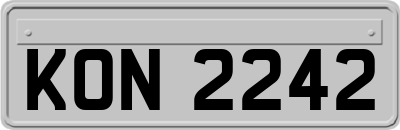 KON2242