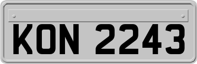 KON2243