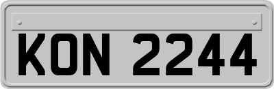 KON2244