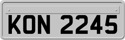 KON2245