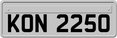 KON2250