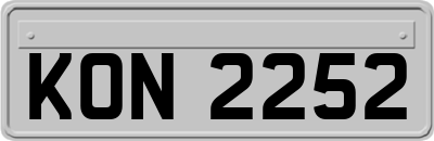 KON2252