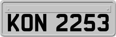 KON2253