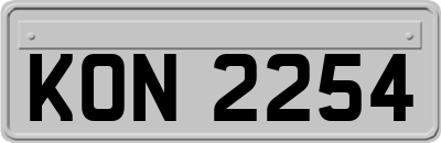 KON2254
