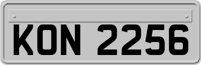 KON2256