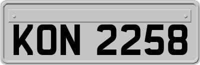 KON2258