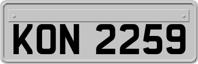 KON2259