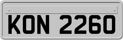 KON2260