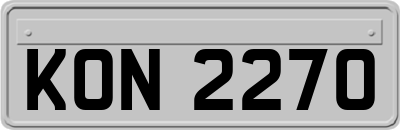 KON2270
