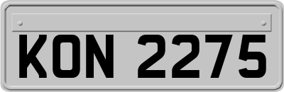KON2275