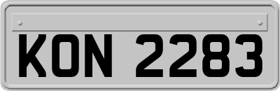 KON2283