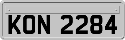 KON2284