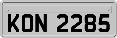 KON2285