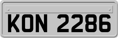 KON2286