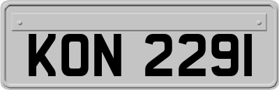 KON2291