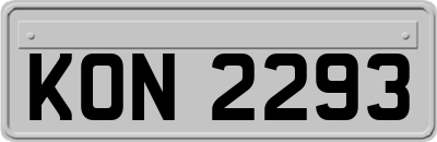 KON2293