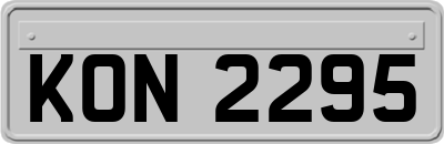 KON2295