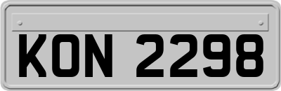 KON2298