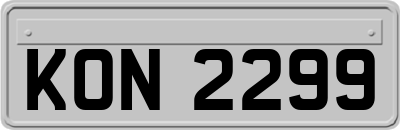 KON2299