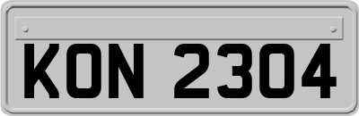 KON2304