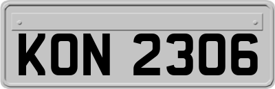 KON2306