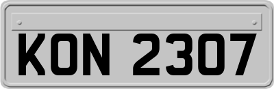 KON2307