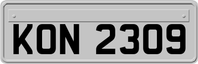 KON2309