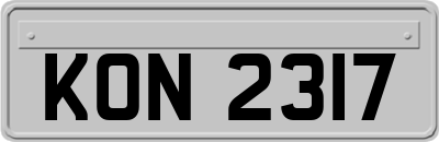 KON2317