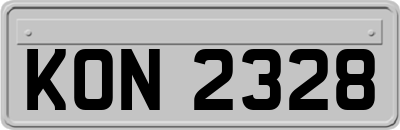KON2328