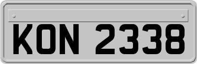 KON2338