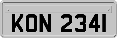 KON2341