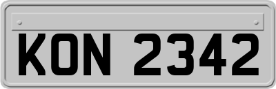 KON2342