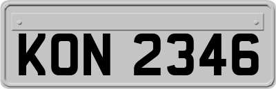 KON2346