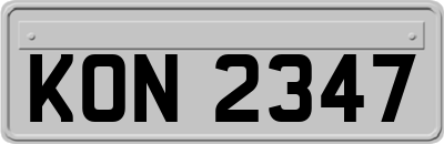 KON2347