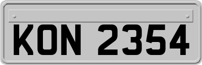 KON2354