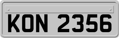 KON2356
